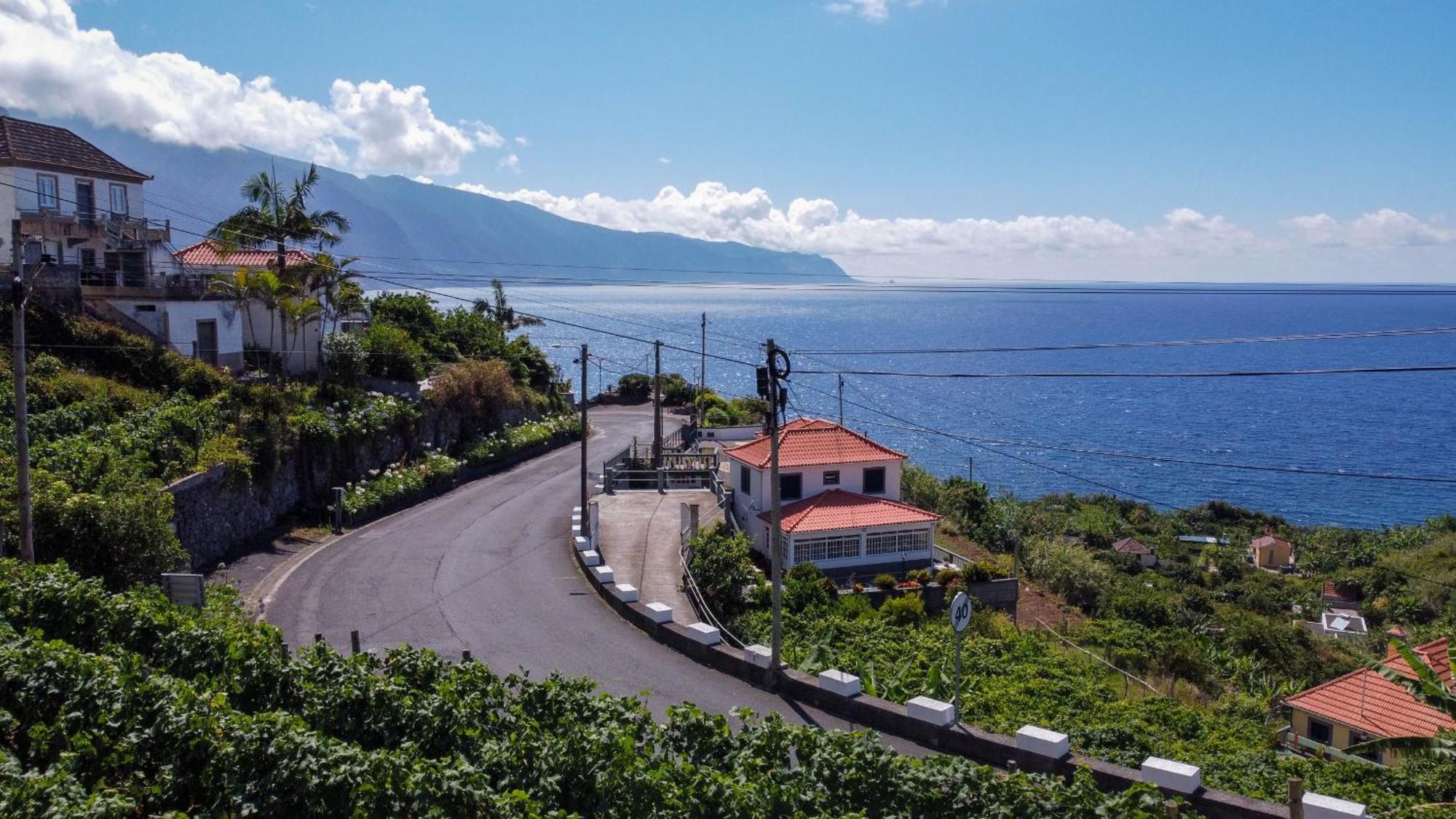 My School II By Atlantic Holiday Ponta Delgada  Extérieur photo
