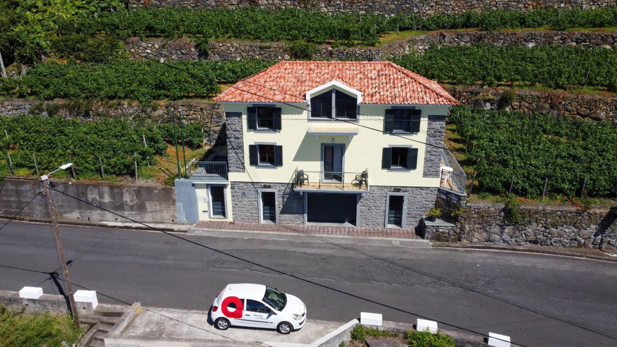 My School II By Atlantic Holiday Ponta Delgada  Extérieur photo